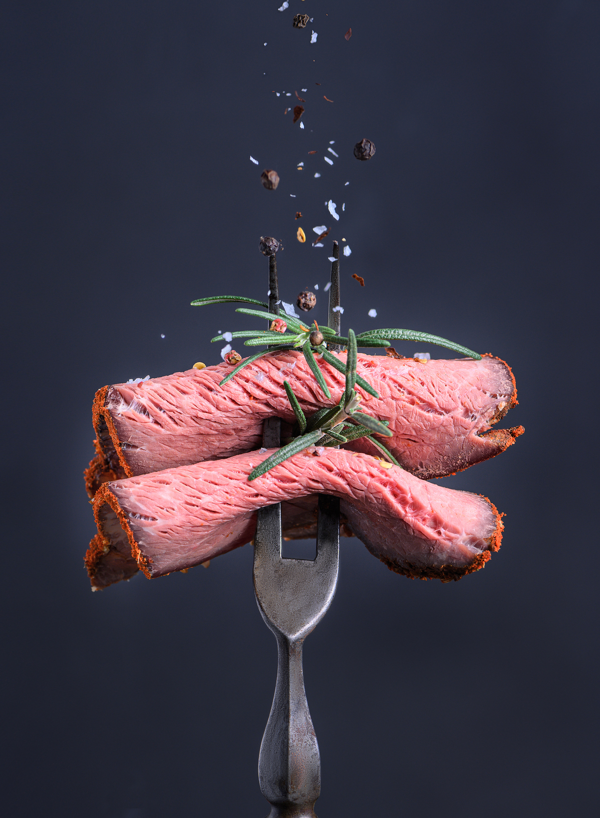 Αλλαντικά: Γιατί τόση τρομοκρατία;