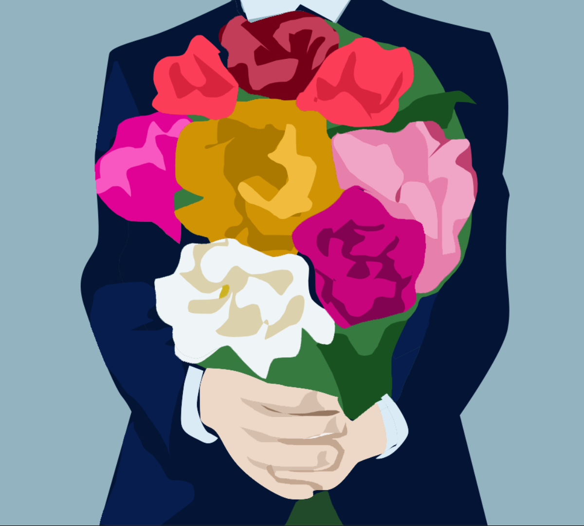 αλτρουισμός