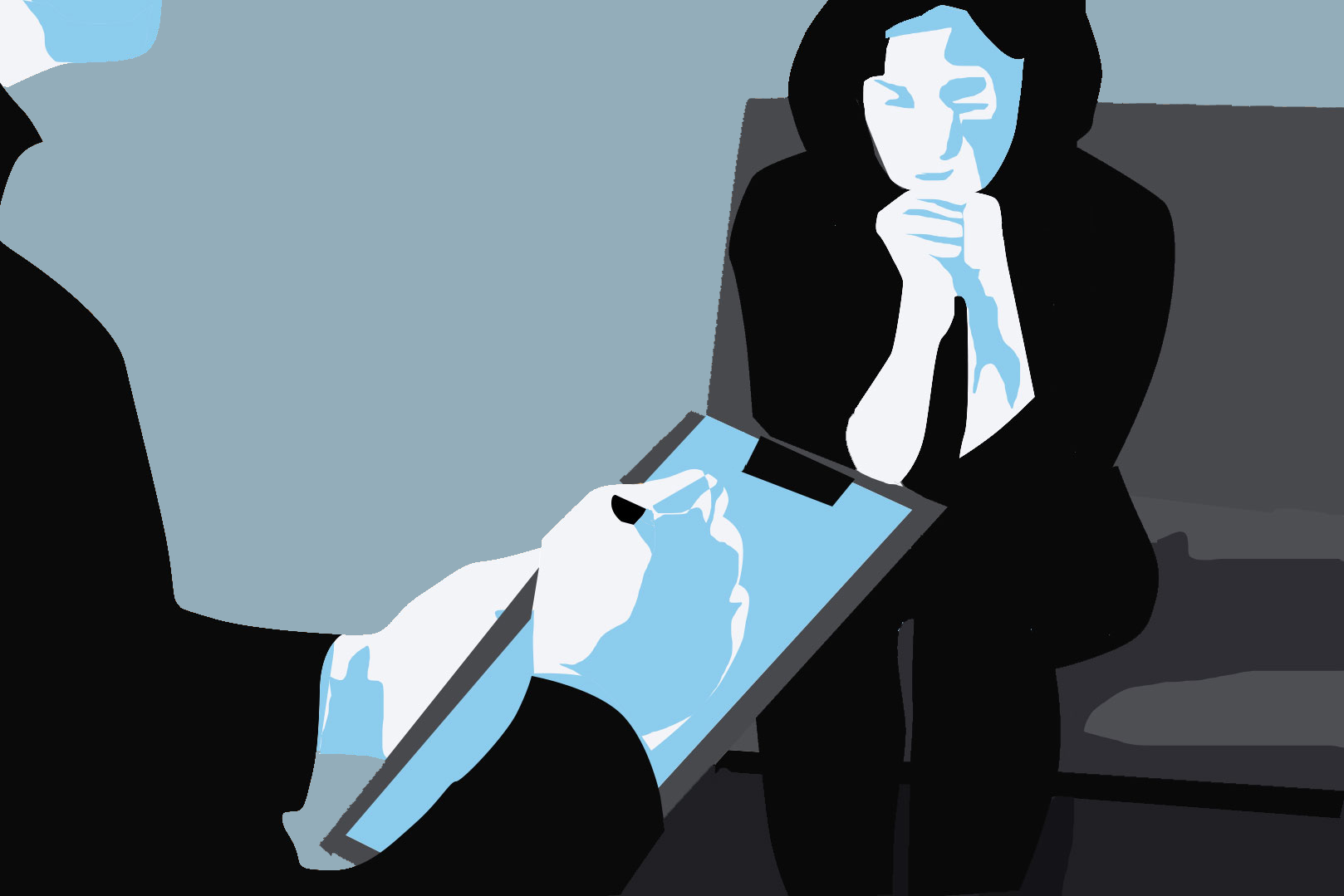 κακός ψυχοθεραπευτής