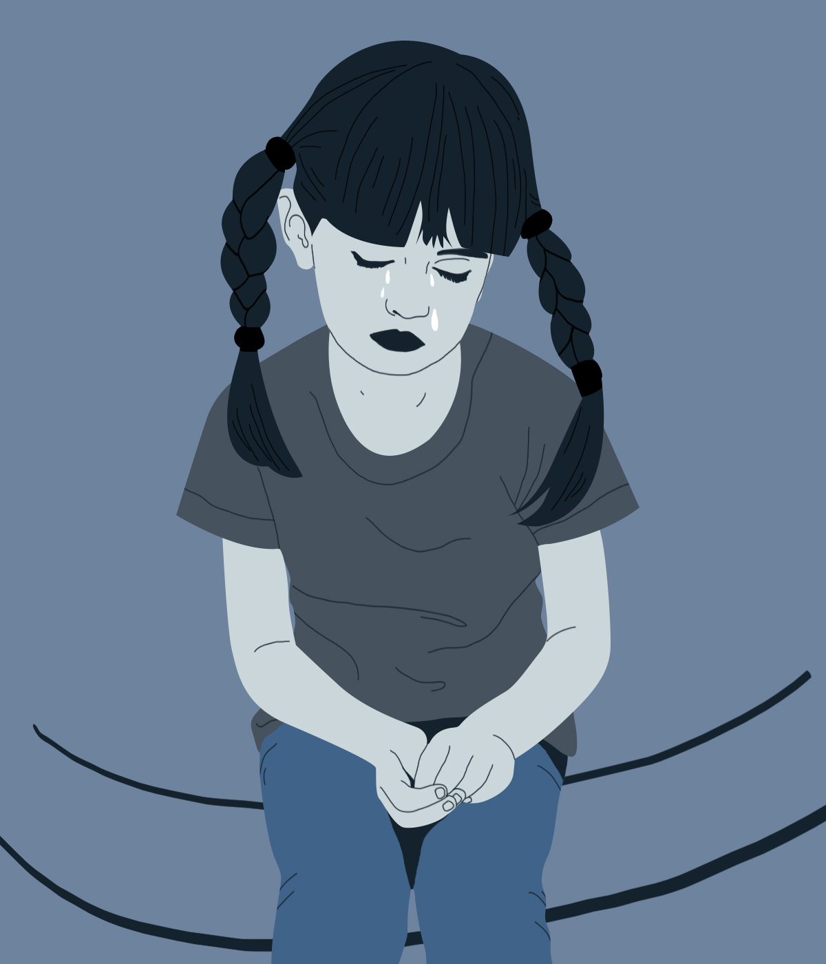 5 πράγματα που θέλουν να μάθουν τα παιδιά που πενθούν τον θάνατο αγαπημένου προσώπου