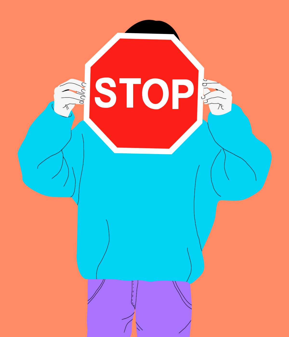 Όλο και περισσότεροι άνθρωποι κάνουν «εργασιακό διάλειμμα» για την ψυχική τους υγεία