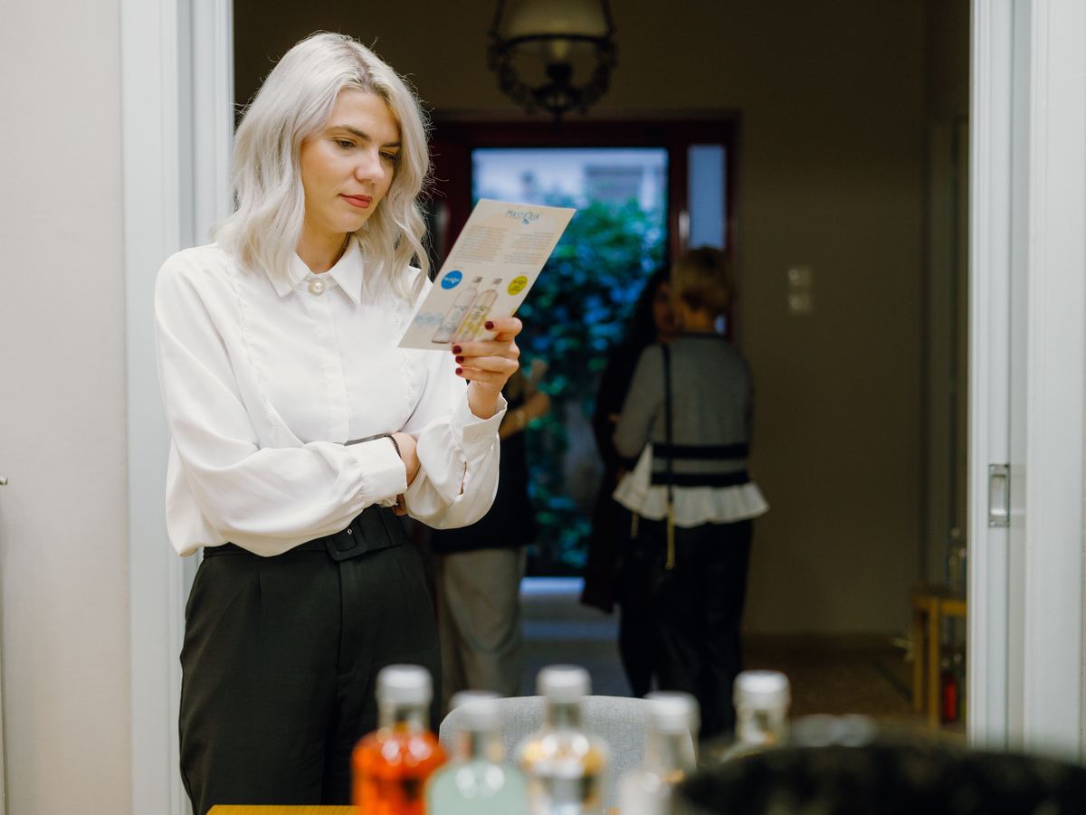 ευερέθιστο έντερο 