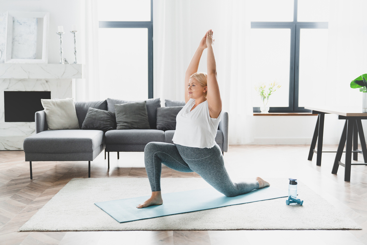 ευλυγισία και υγεία