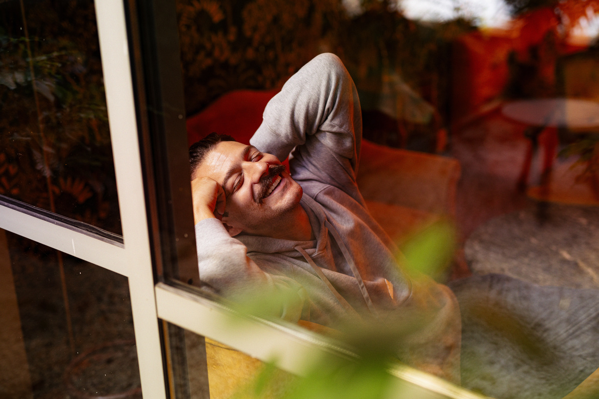 Κωνσταντίνος Γαβαλάς: «Μια ζωή χωρίς πάθη είναι μια ζωή κενή»