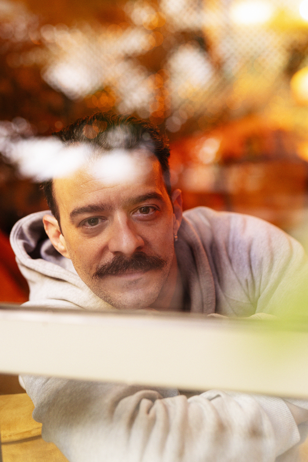 Κωνσταντίνος Γαβαλάς: «Μια ζωή χωρίς πάθη είναι μια ζωή κενή»