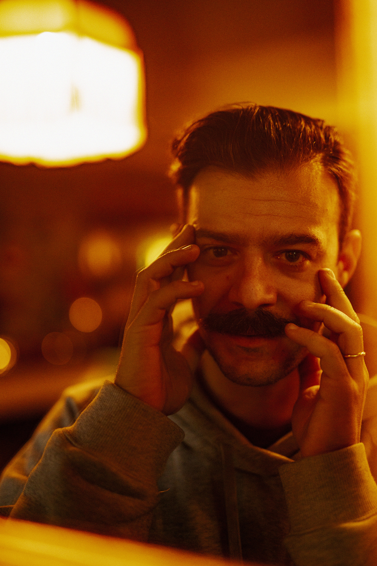 Κωνσταντίνος Γαβαλάς: «Μια ζωή χωρίς πάθη είναι μια ζωή κενή»