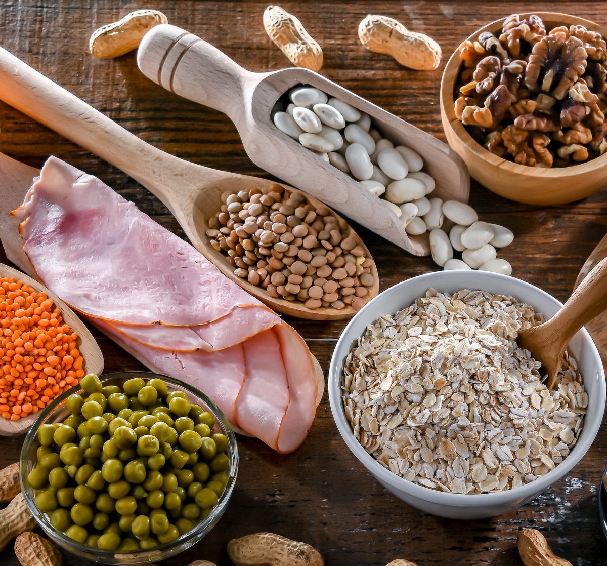 υγιεινές αντικαταστάσεις