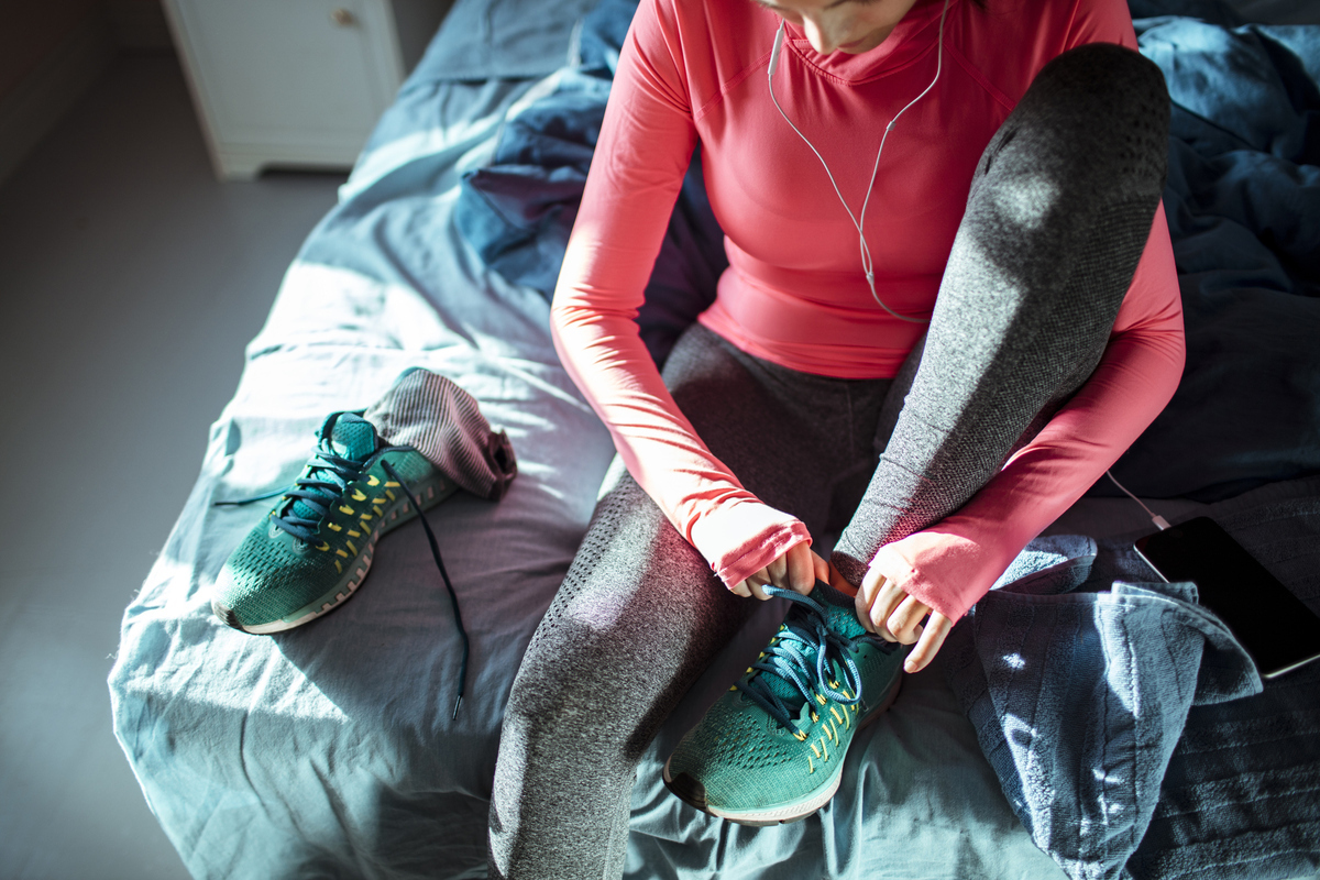 Να παραμείνεις υγιής