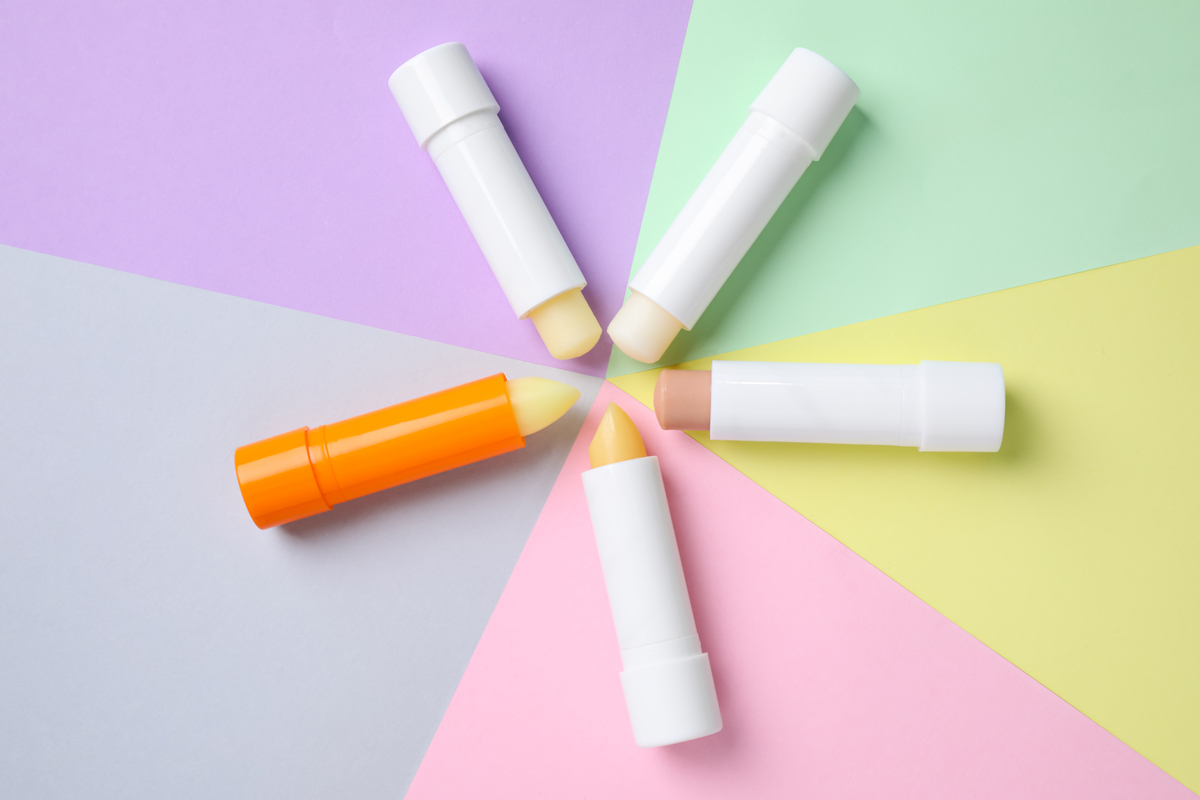 lip balms 