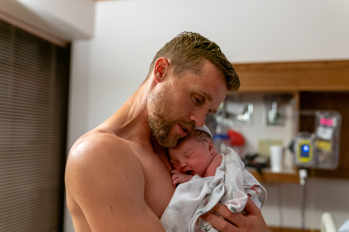 Καγκουρό και προωρότητα