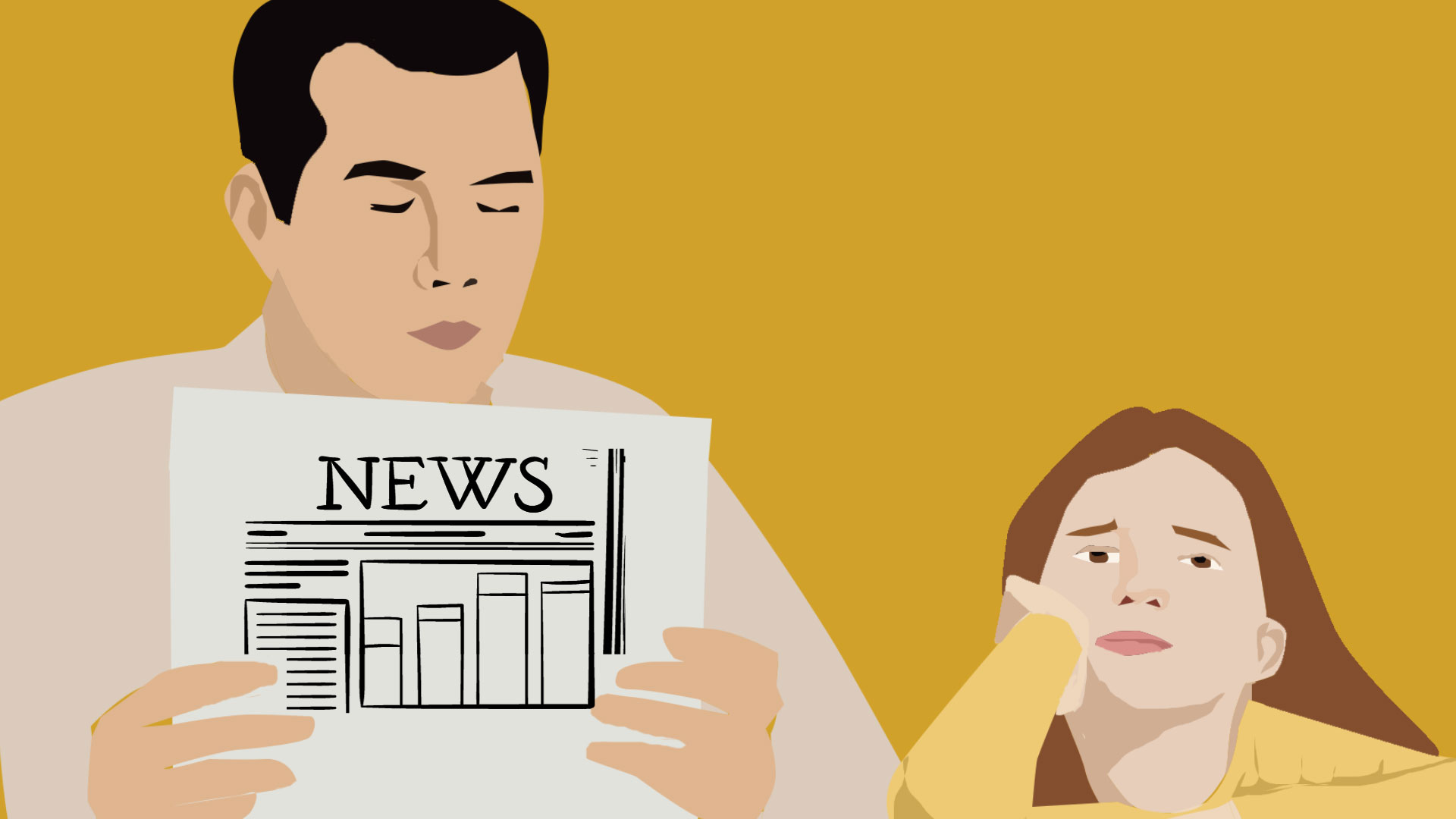 Τα λάθη των γονιών μου που αποφεύγω να κάνω με τα παιδιά μου