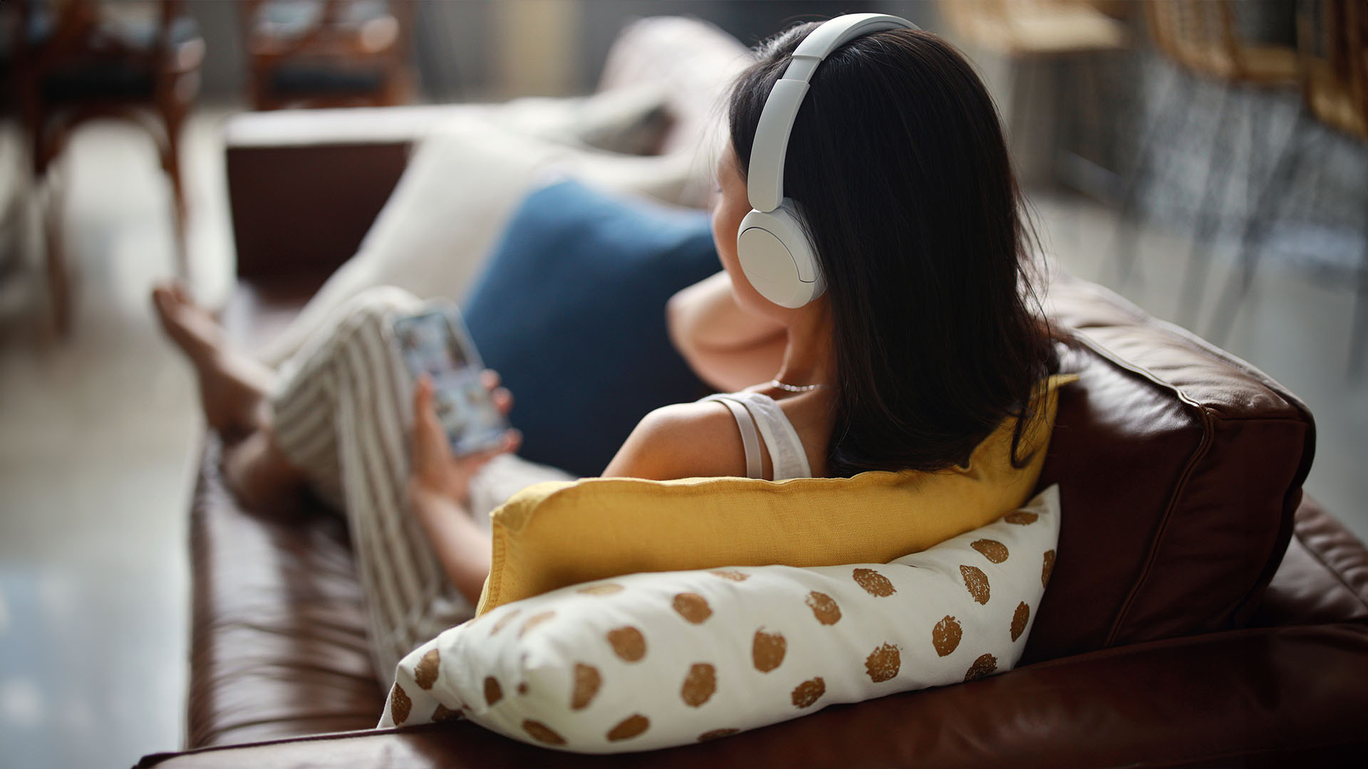 μουσική και πόνος