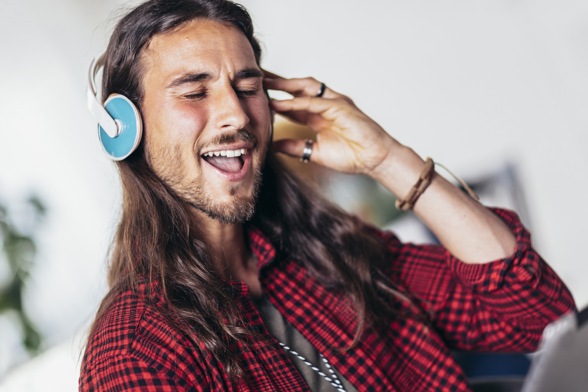 μουσική και πόνος