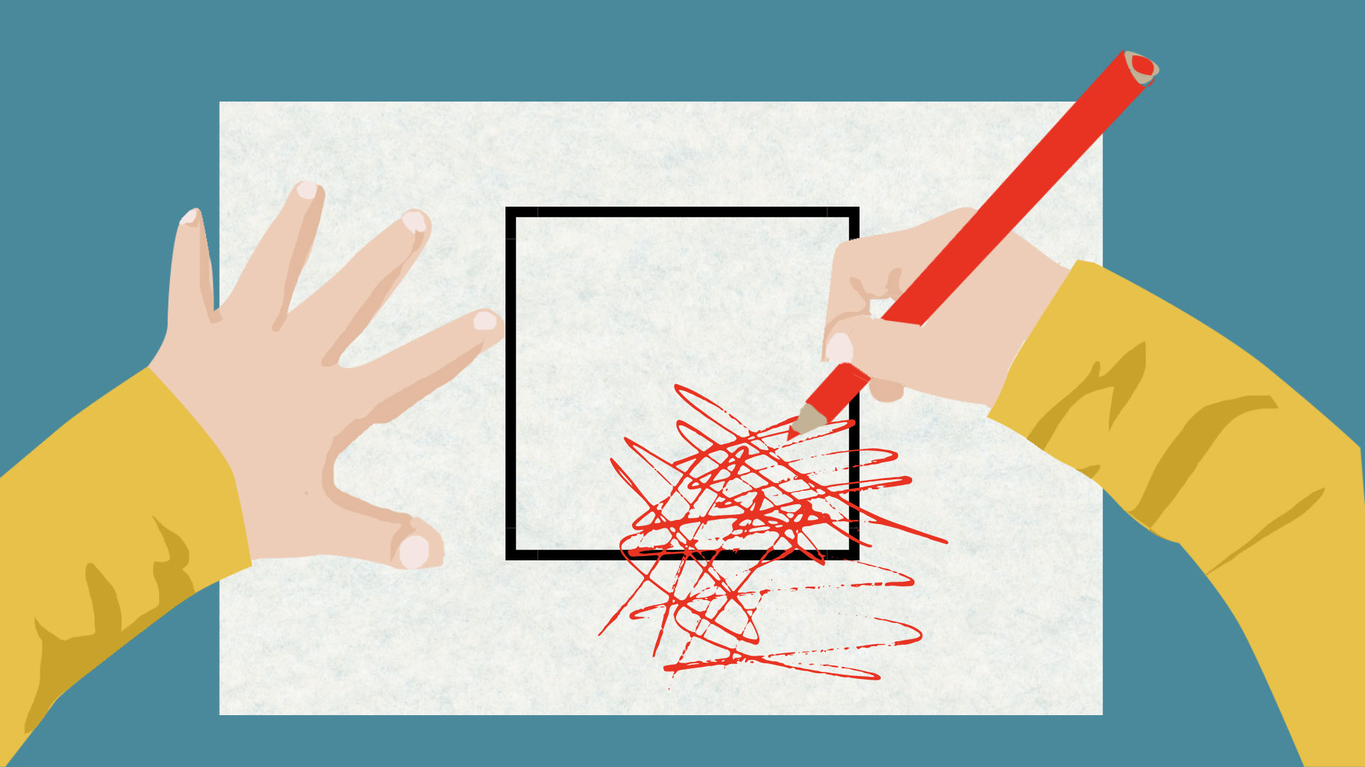 Κανόνες στα παιδιά