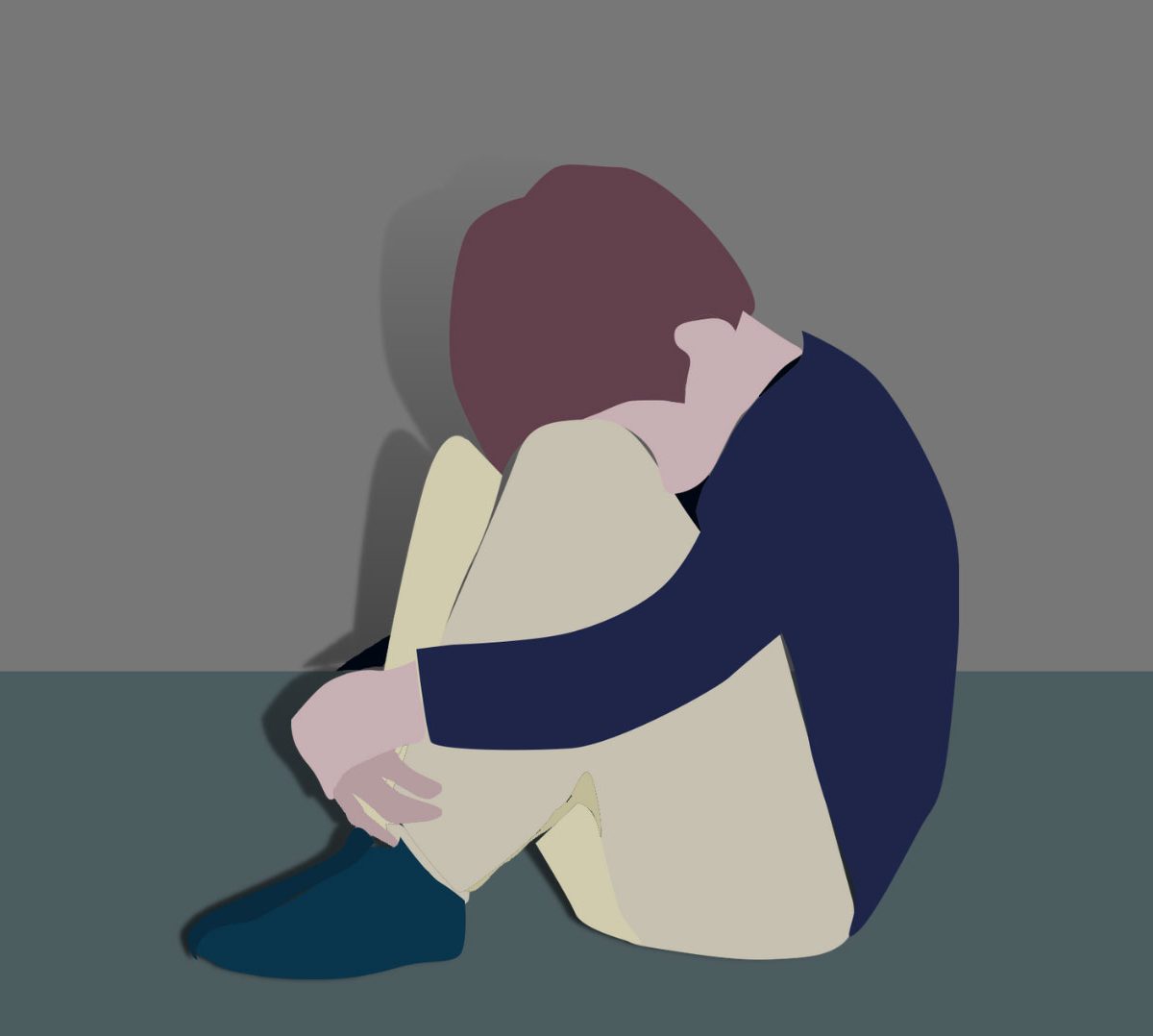 Παιδικό τρύμα και πονοκέφαλος