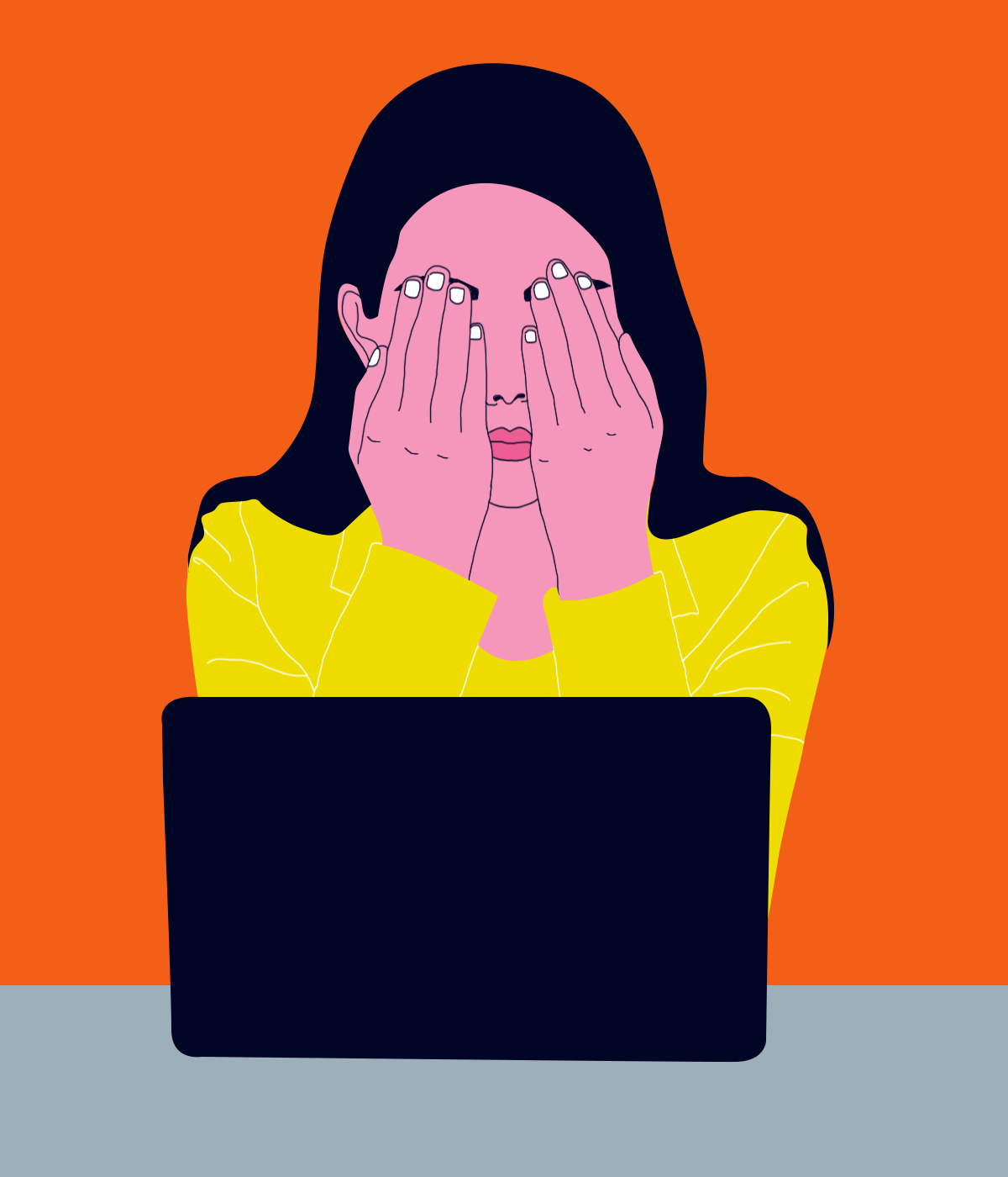 ανισορροπία προσπάθειας ανταμοιβής