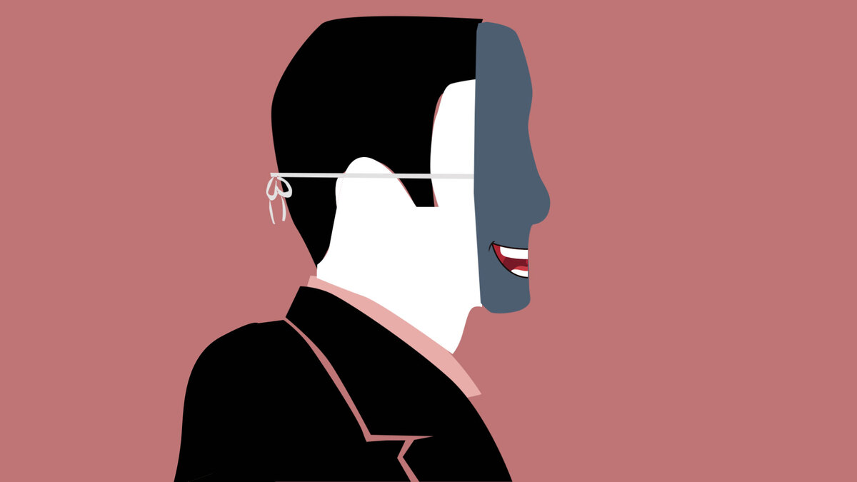 ψέματα στον ψυχολόγο