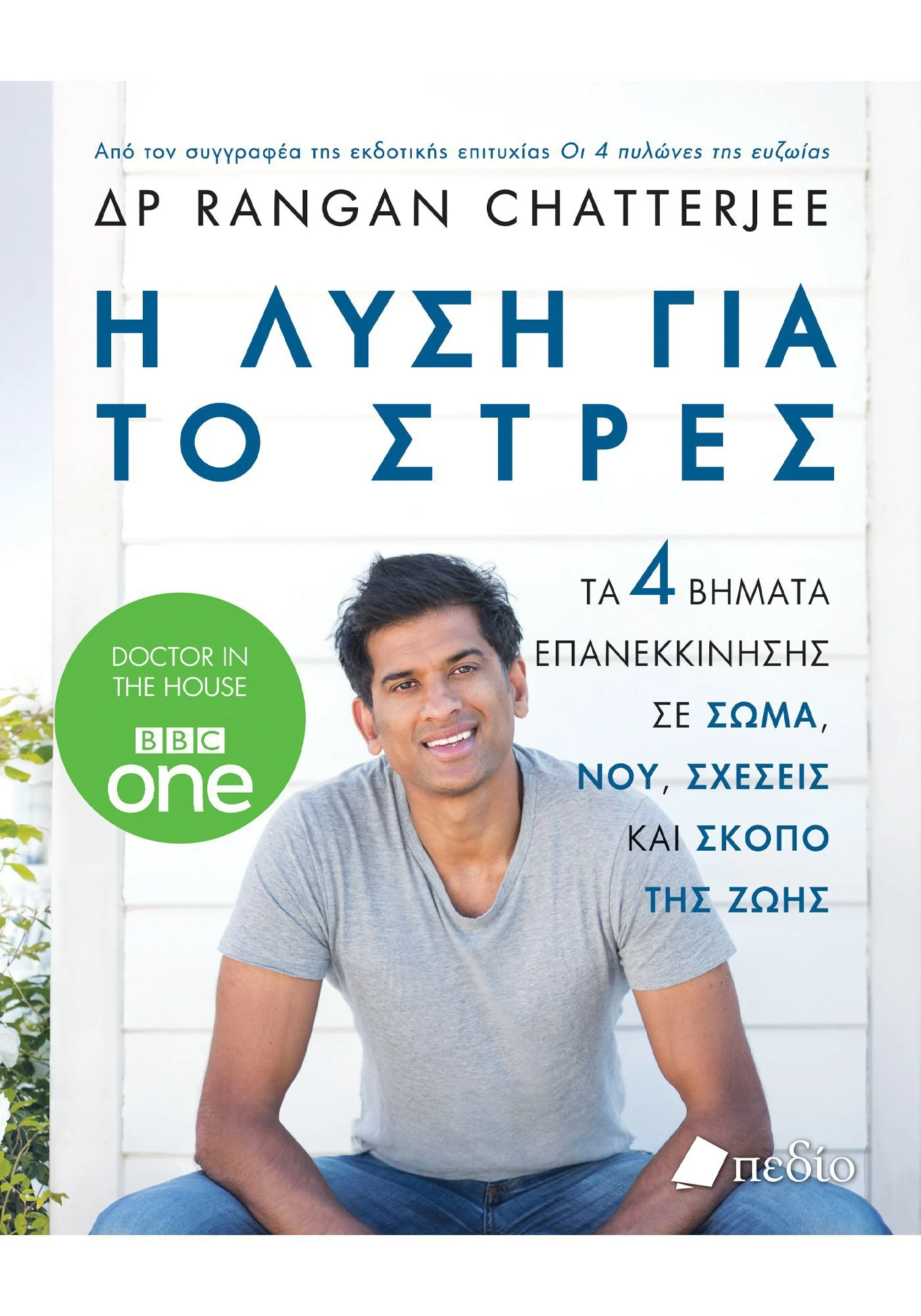 Στρες Μεταβλητότητα ΚΡ