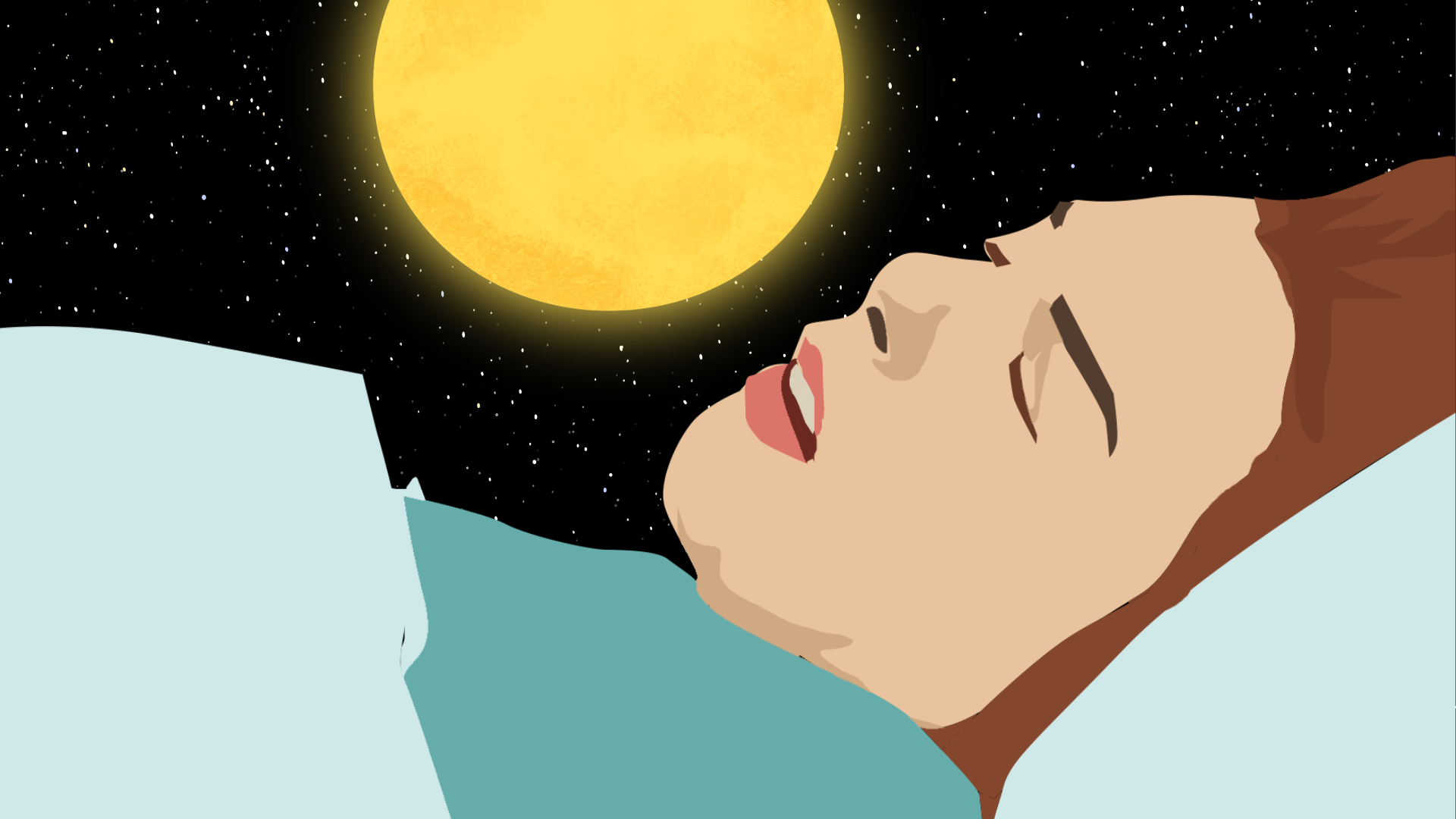 Ποιοι είναι οι κίνδυνοι που κρύβει ο ύπνος με ανοιχτό το φως