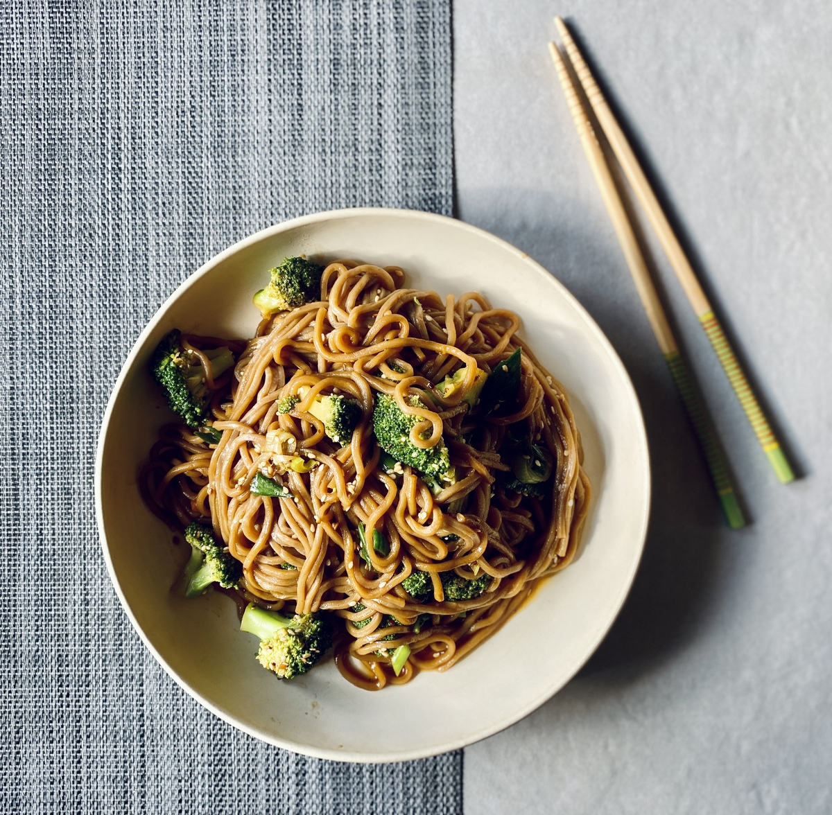 συνταγές για νουντλς