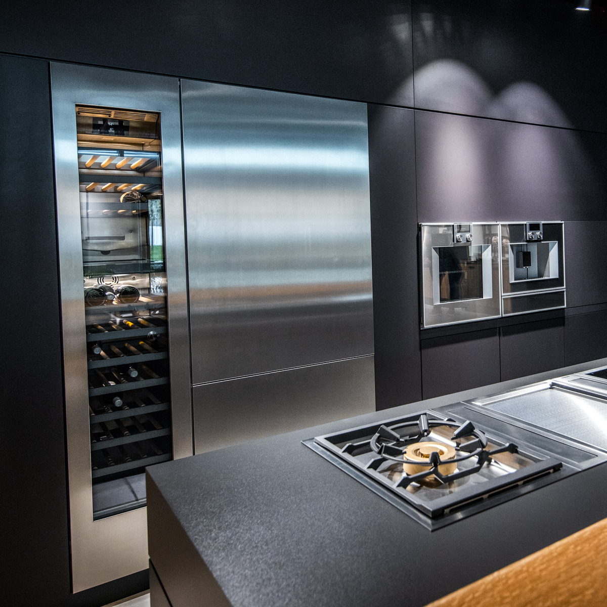 ψυγείο κρασιού