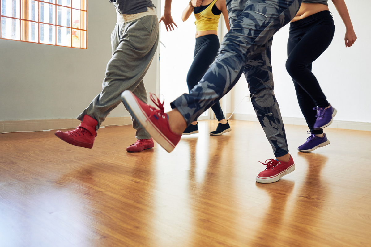 σωματική δραστηριότητα