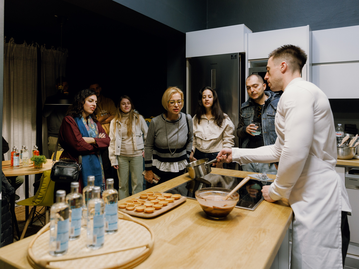 ευερέθιστο έντερο