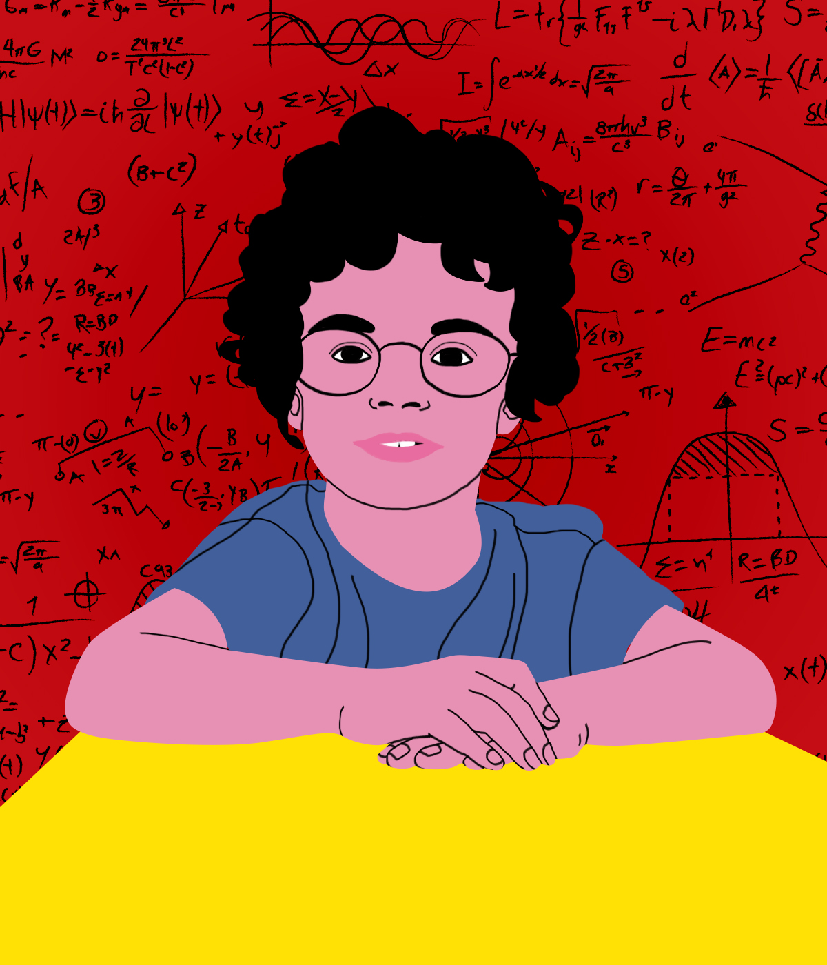 Μήπως μεγαλώνεις ένα χαρισματικό παιδί;