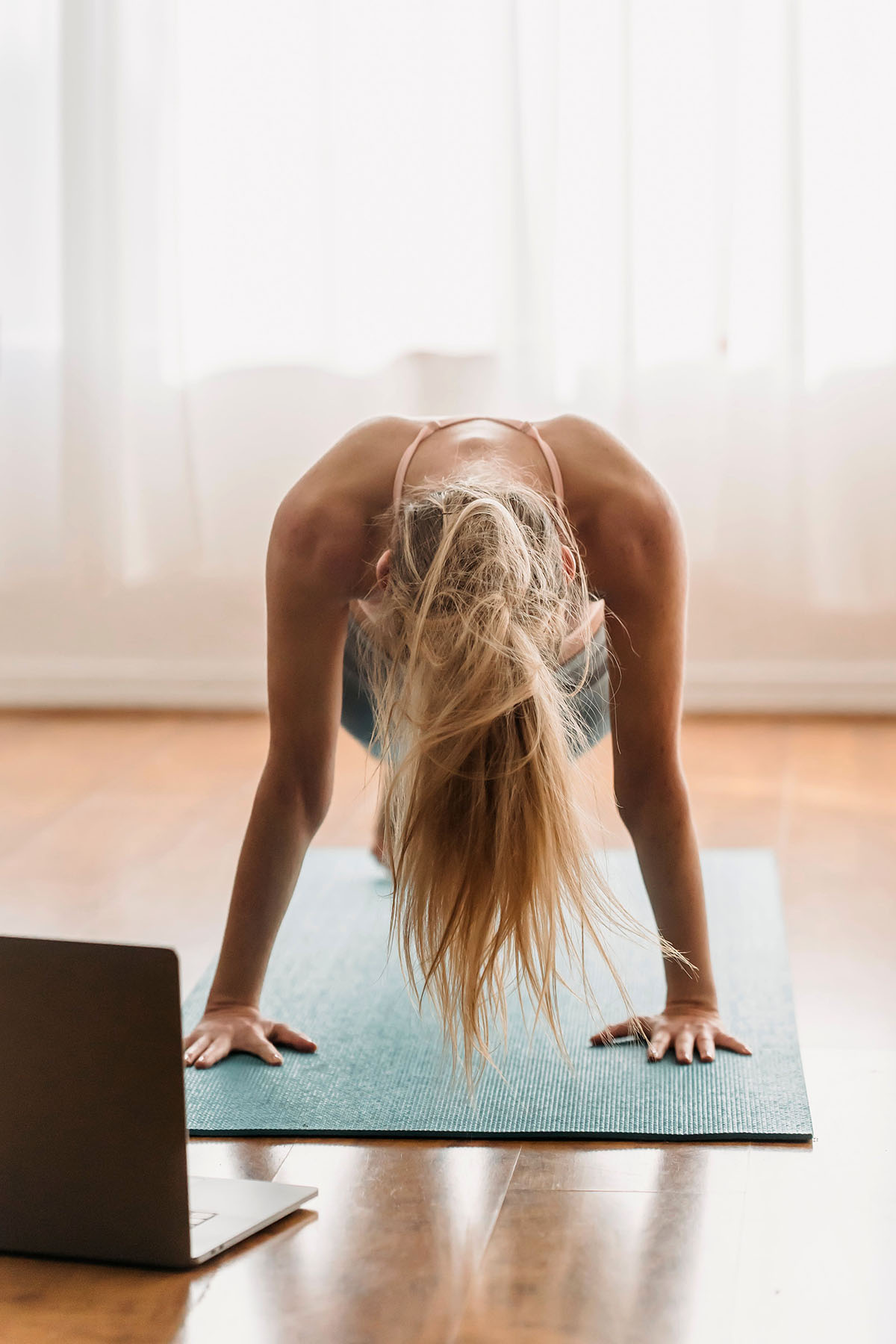 yoga
