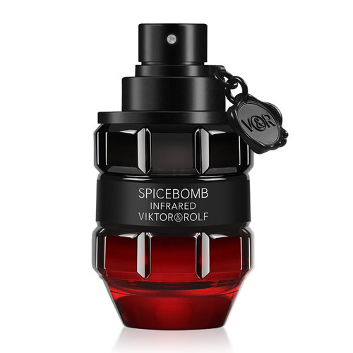 Spicebomb Infrared Eau de Toilette