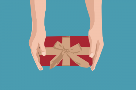 Γιατί κάποιοι κάνουν αποτυχημένα δώρα ενώ άλλοι διαλέγουν πάντα τα καλύτερα;