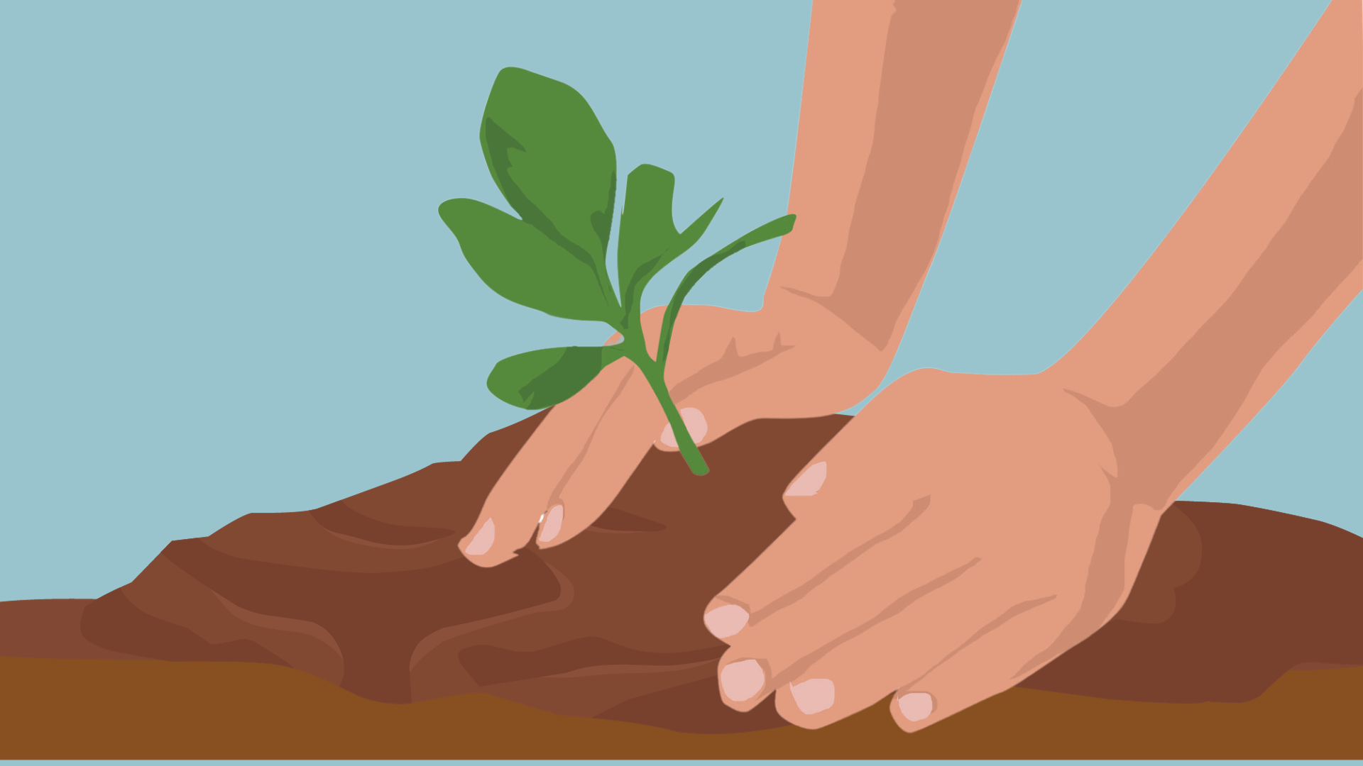 Να προσφέρεις ή να παίρνεις