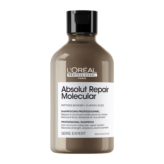ΣΑΜΠΟΥΑΝ ABSOLUT REPAIR MOLECULAR 