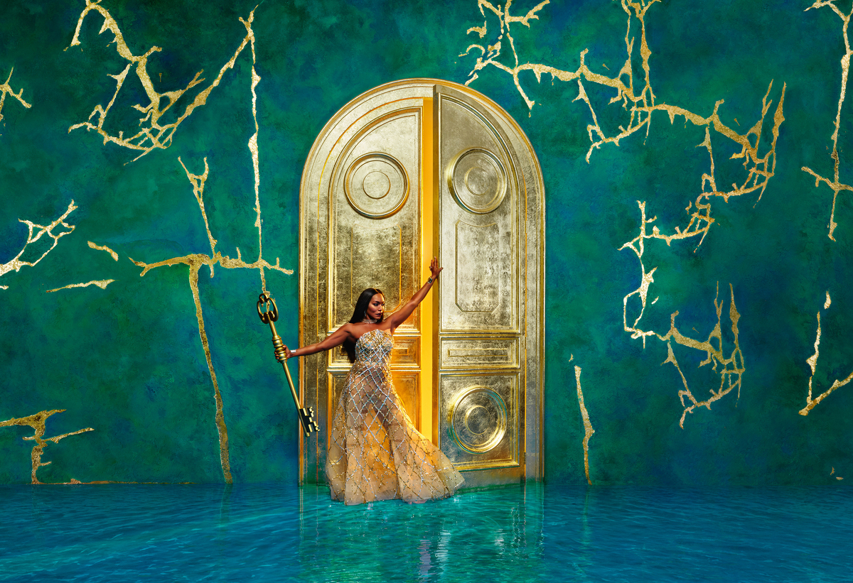 Ημερολόγιο Pirelli 