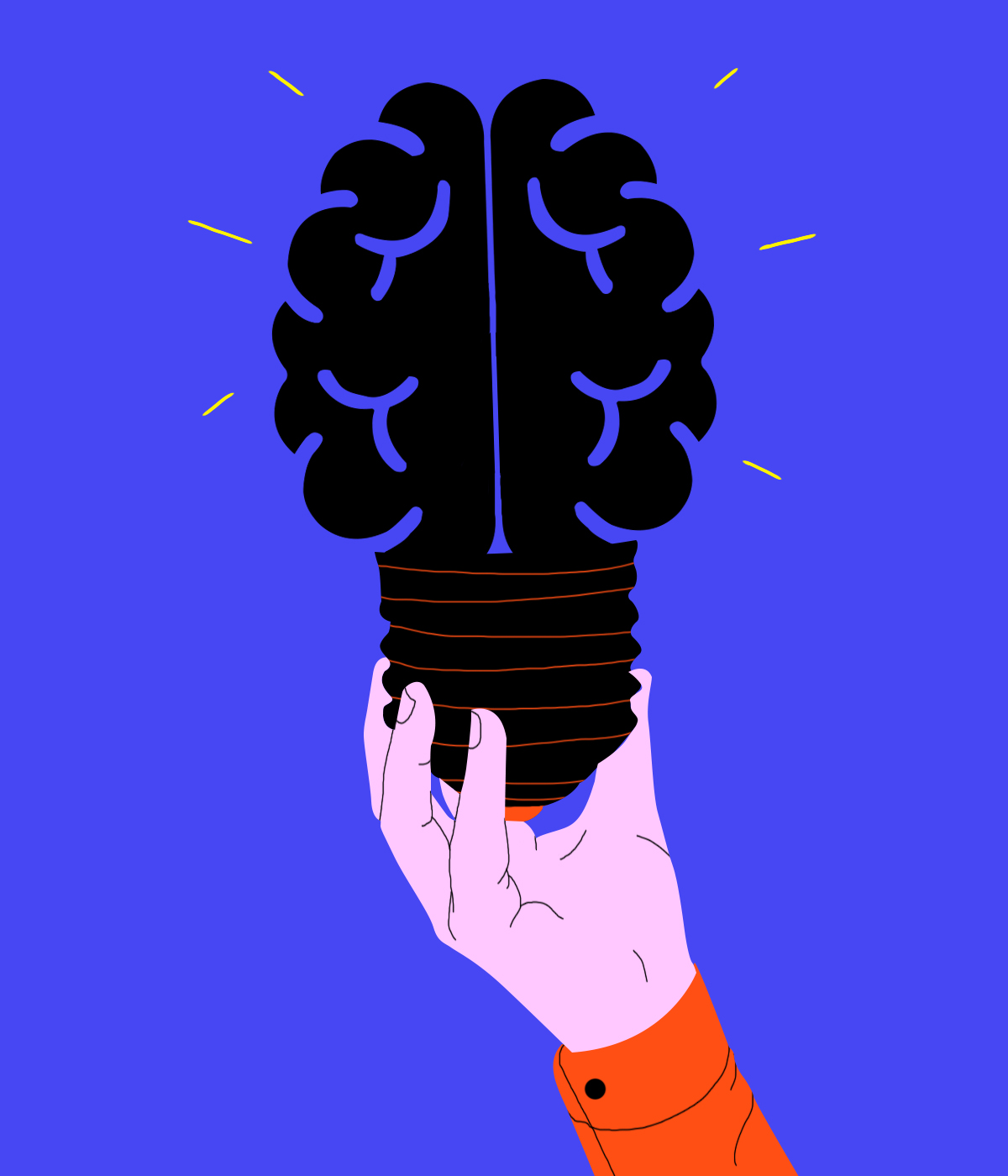 Νευροψυχολόγος