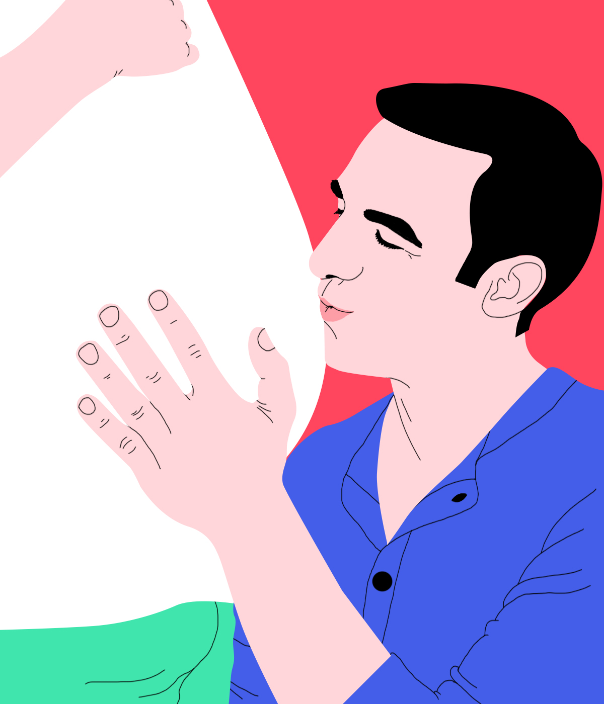 πατρότητα