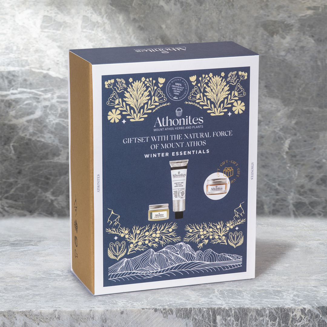 δέρμα και φροντίδα