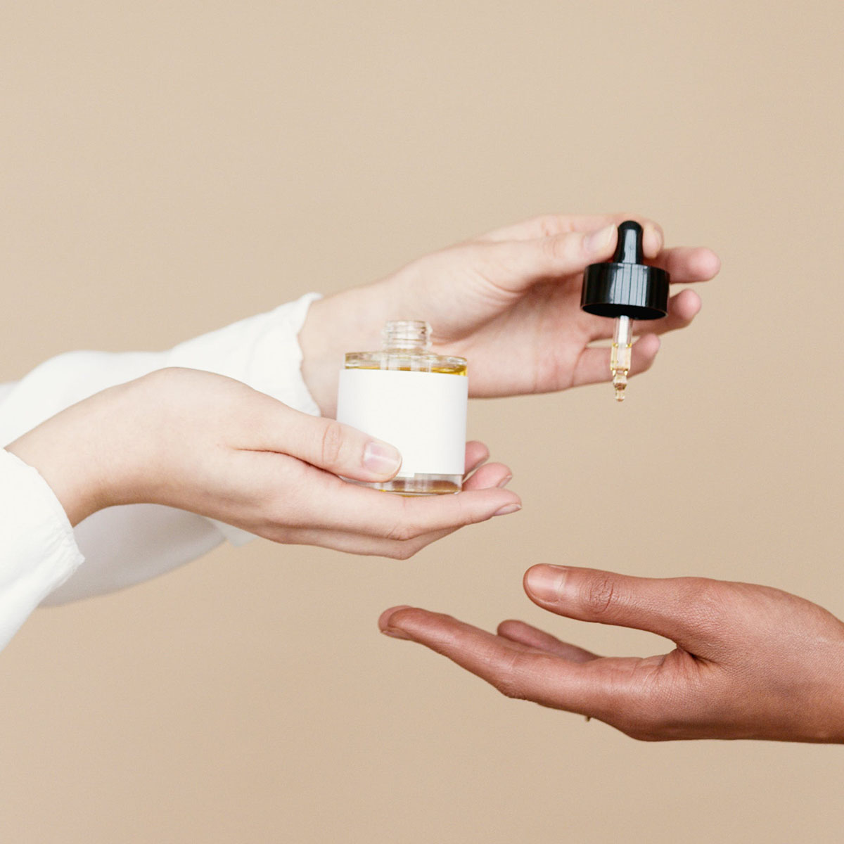 New Year’s resolutions για την ομορφιά: Το 2024 υπόσχομαι να…