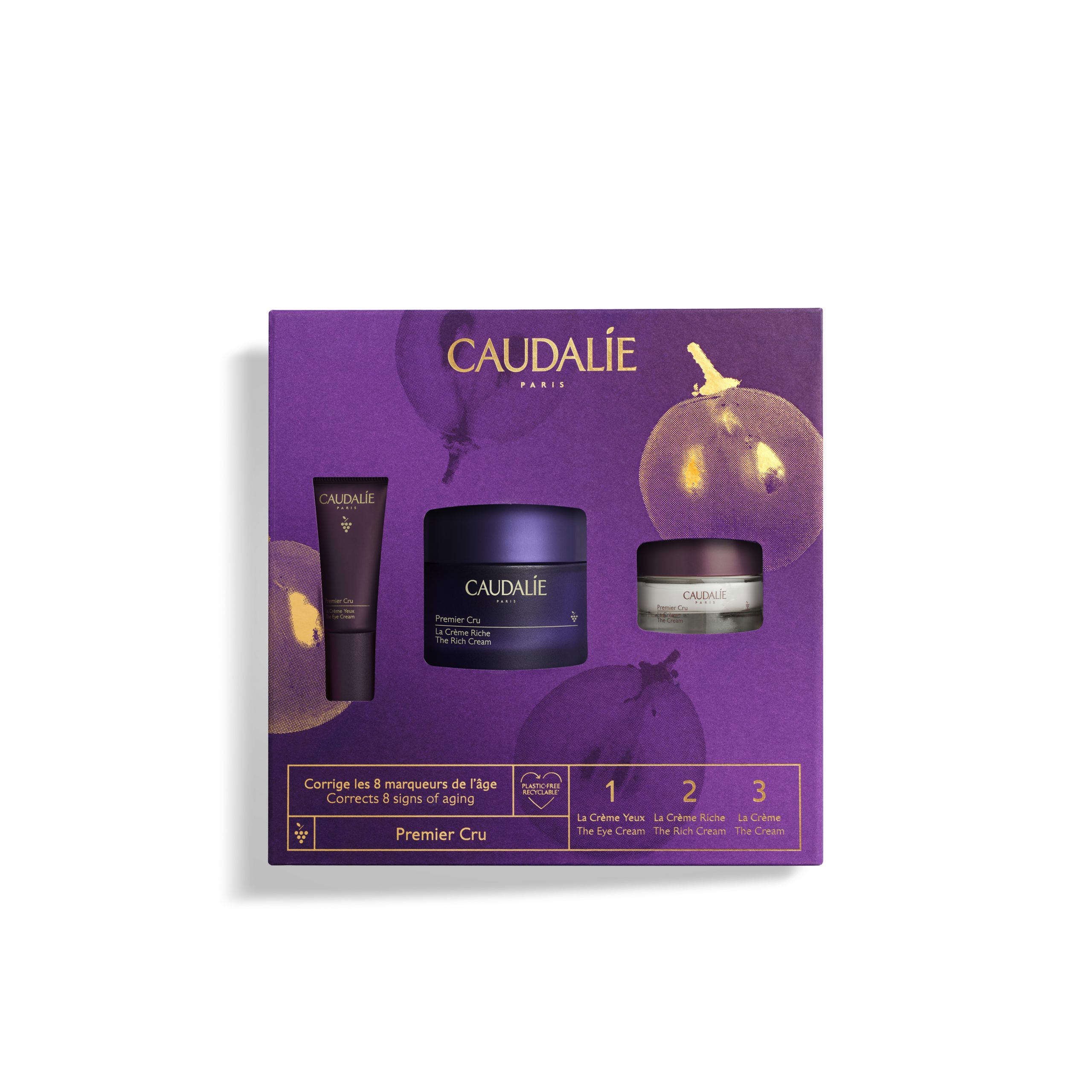 7 υπέροχα χριστουγεννιάτικα σετ ομορφιάς για τα αγαπημένα σου πρόσωπα