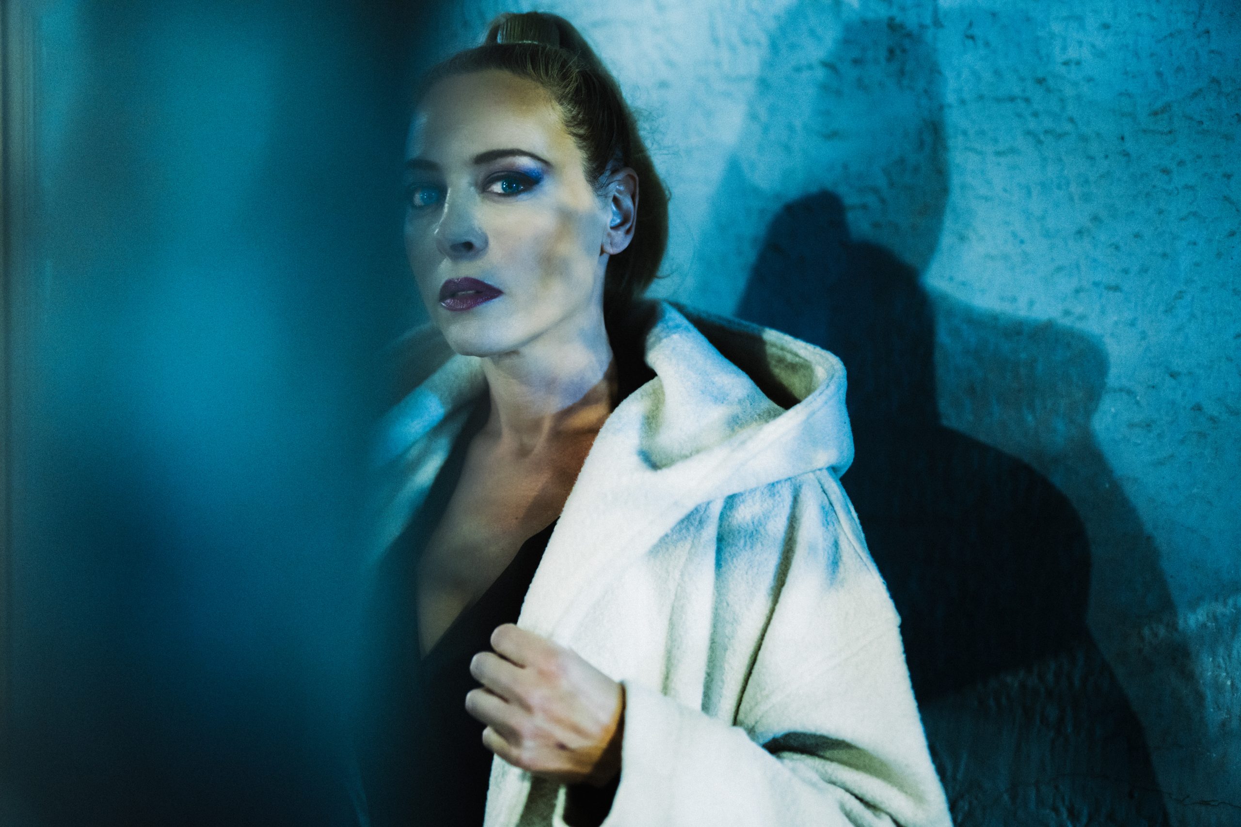 Φαίη Ξυλά: «Δεν μου φαίνεται τίποτα προηγούμενο καλύτερο από το τώρα»