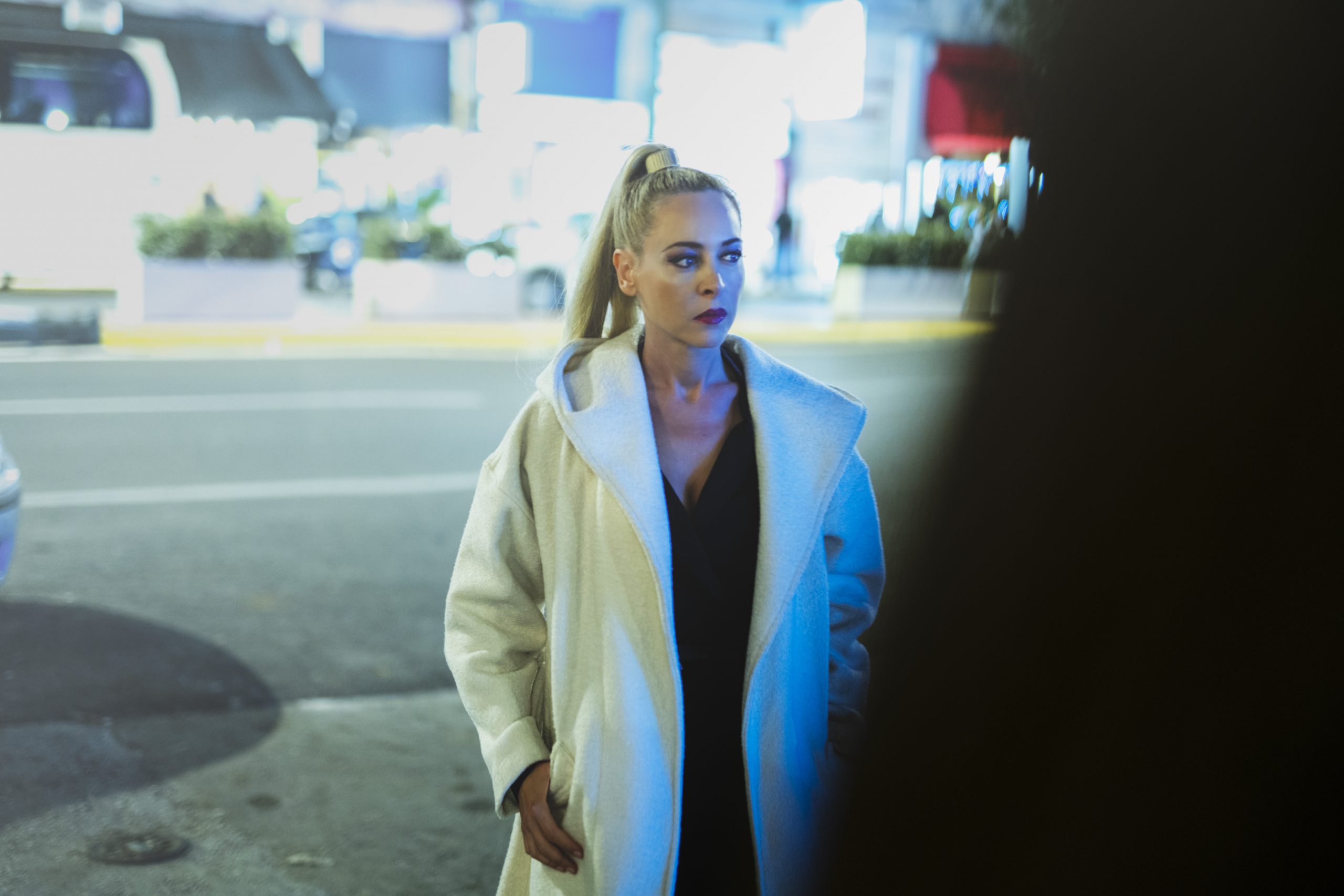 Φαίη Ξυλά: «Δεν μου φαίνεται τίποτα προηγούμενο καλύτερο από το τώρα»