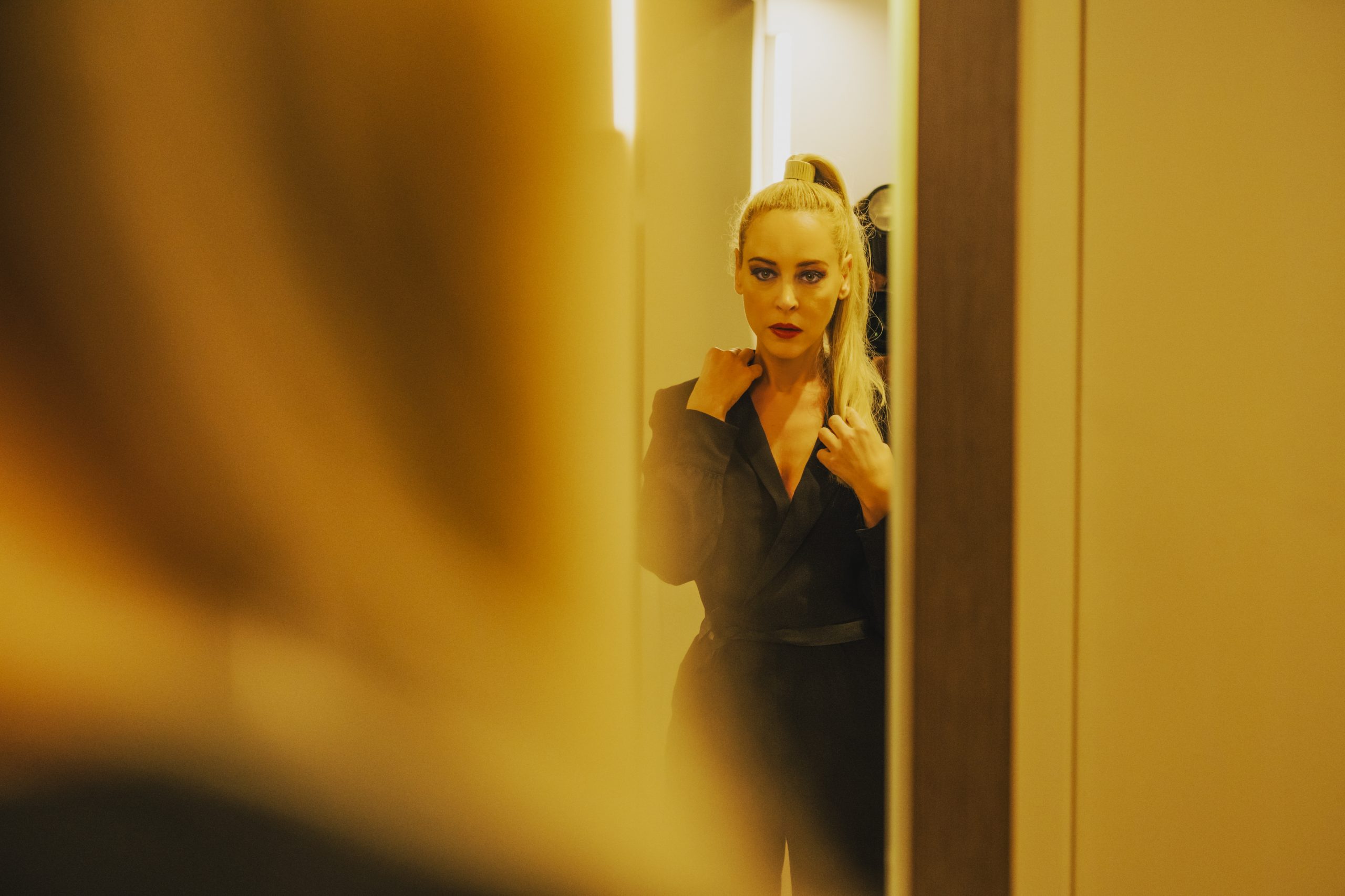 Φαίη Ξυλά: «Δεν μου φαίνεται τίποτα προηγούμενο καλύτερο από το τώρα»