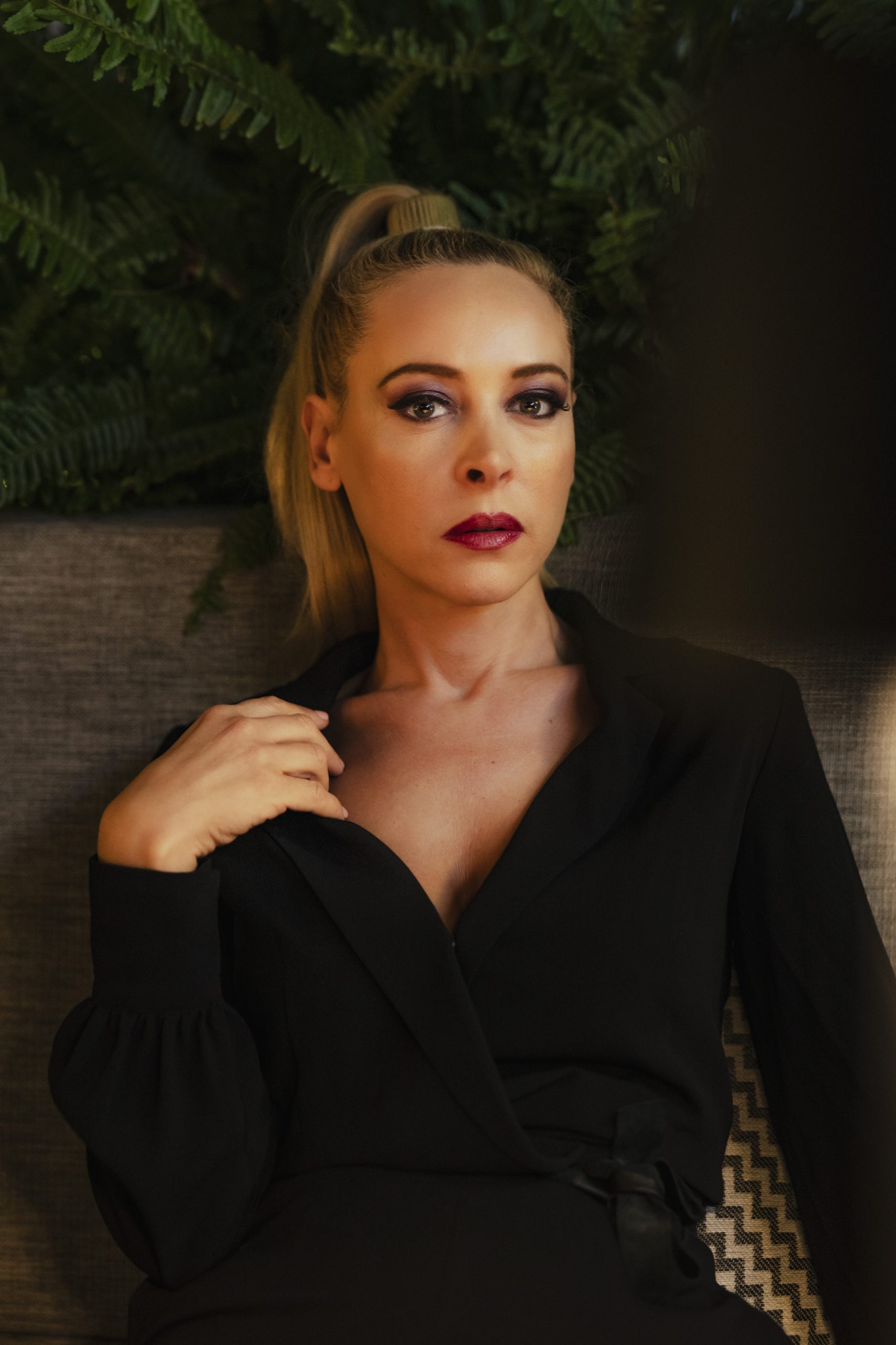 Φαίη Ξυλά: «Δεν μου φαίνεται τίποτα προηγούμενο καλύτερο από το τώρα»