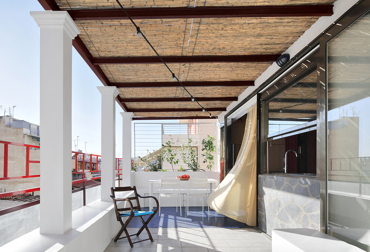 διαμέρισμα