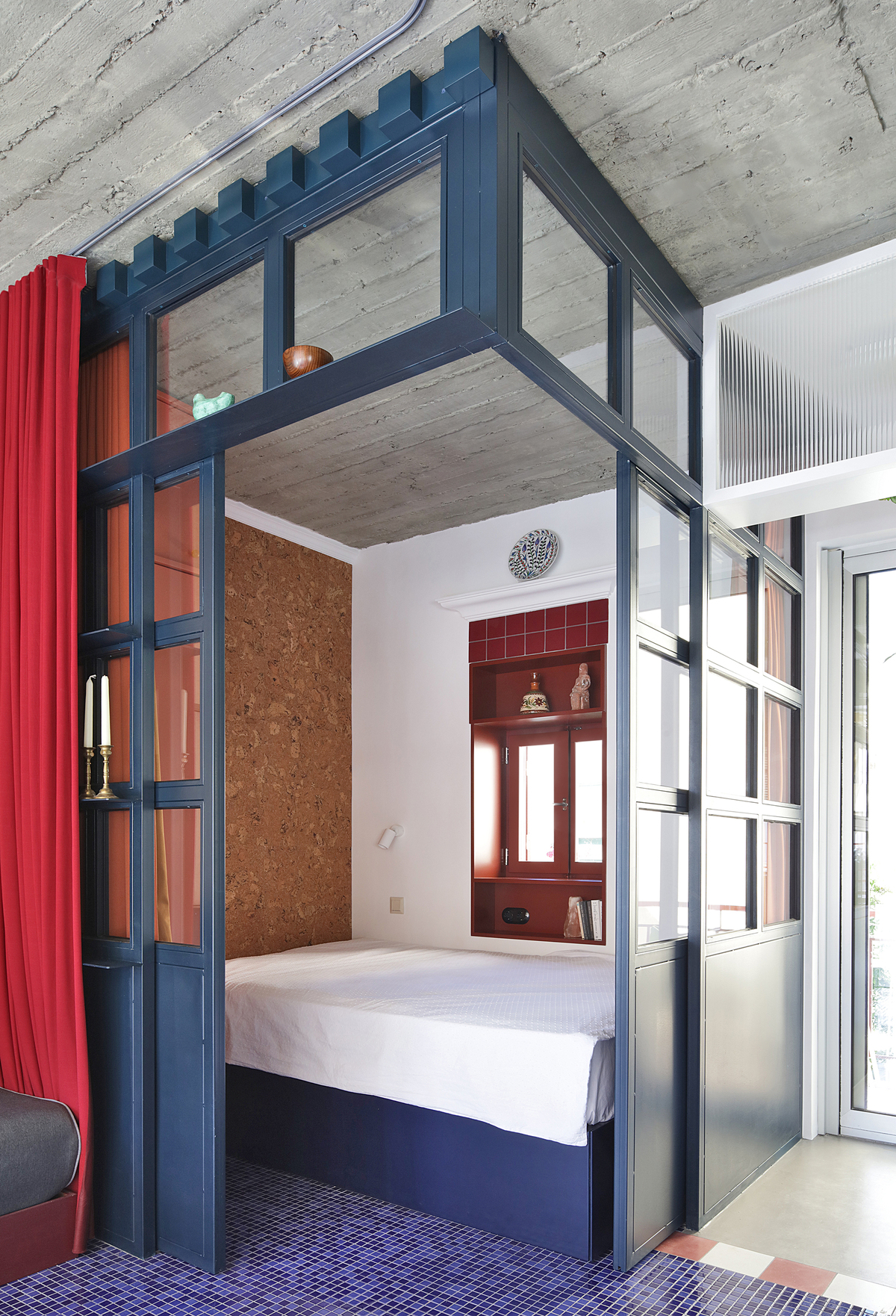 διαμέρισμα