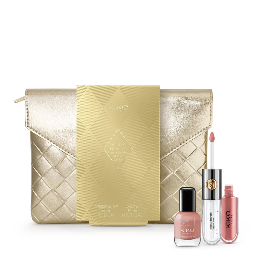 Holiday Première Forever Together Makeup Gift Set
