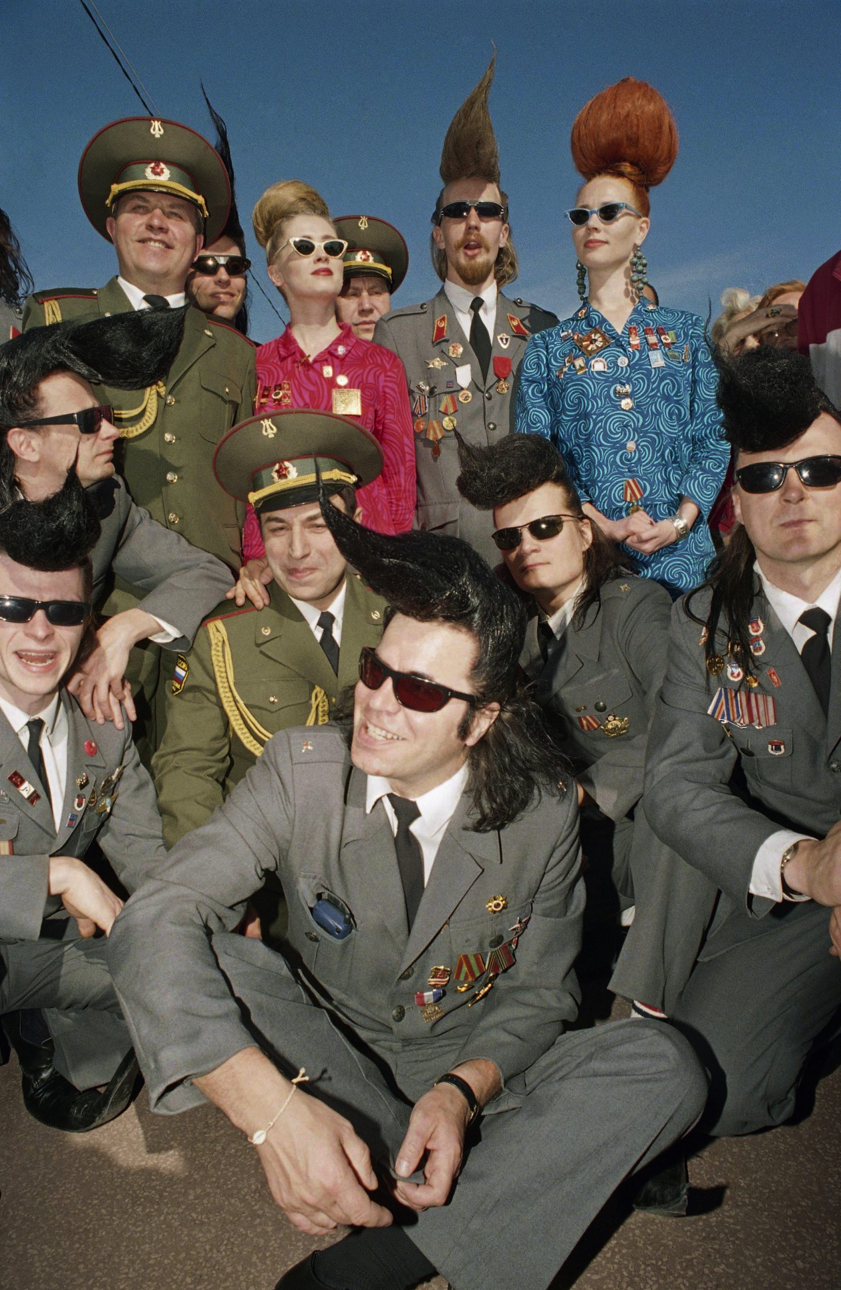 Καουρισμάκι