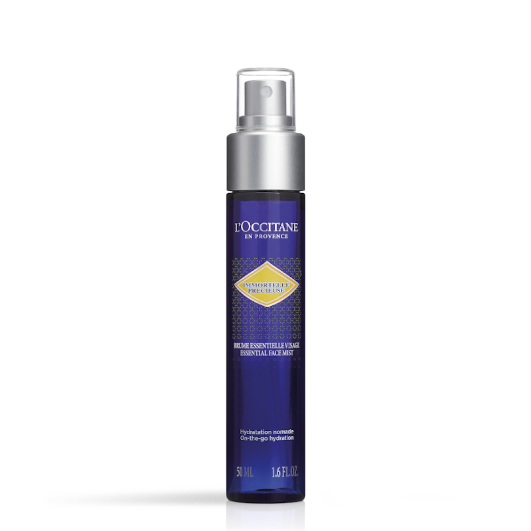 Immortelle Precious Mist 