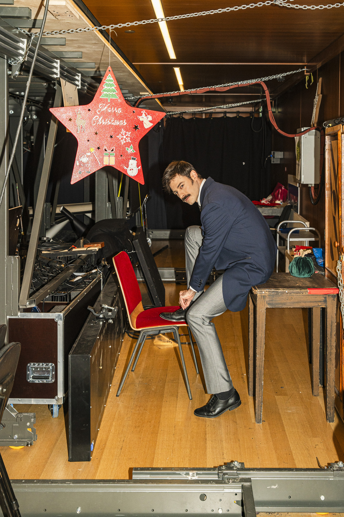 Θάνος Λέκκας