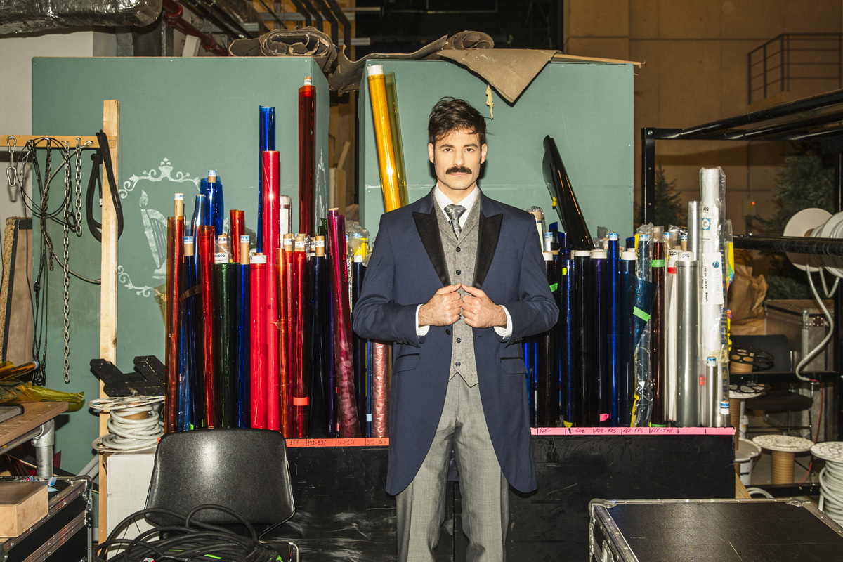 Θάνος Λέκκας